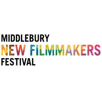 Middlebury New Filmmakers Festival logo, Middlebury New Filmmakers Festival contact details