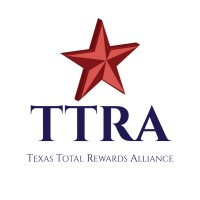 Texas Total Rewards Alliance logo, Texas Total Rewards Alliance contact details