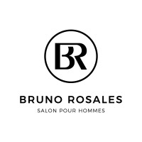 Bruno Rosales Salon pour hommes logo, Bruno Rosales Salon pour hommes contact details