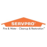 Servpro of North Central San Antonio logo, Servpro of North Central San Antonio contact details