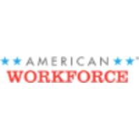 American Workforce logo, American Workforce contact details