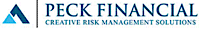 Peck Financial logo, Peck Financial contact details