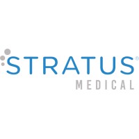 Stratus Medical logo, Stratus Medical contact details