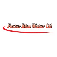 Foster Blue Water Oil LLC logo, Foster Blue Water Oil LLC contact details