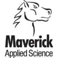 Maverick Applied Science Inc. logo, Maverick Applied Science Inc. contact details