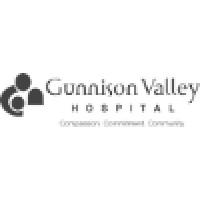 Gunnison Valley Hospital Special Service District logo, Gunnison Valley Hospital Special Service District contact details