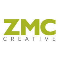 ZMC Creative logo, ZMC Creative contact details