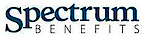 Spectrum Benefits logo, Spectrum Benefits contact details