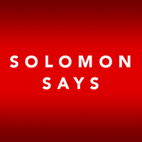 Solomon Says, Inc. logo, Solomon Says, Inc. contact details