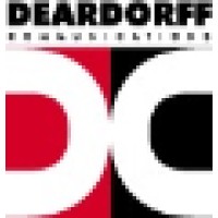 Deardorff Communications logo, Deardorff Communications contact details