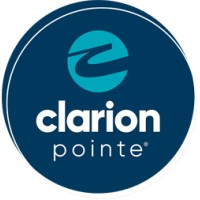 Clarion Pointe Harrisonburg logo, Clarion Pointe Harrisonburg contact details