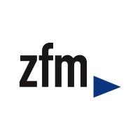 zfm - Die Personalberatung für den öffentlichen Sektor logo, zfm - Die Personalberatung für den öffentlichen Sektor contact details