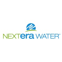 NextEra Water logo, NextEra Water contact details