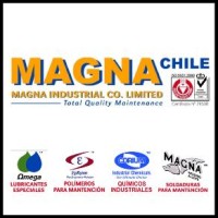 Magna Chile logo, Magna Chile contact details