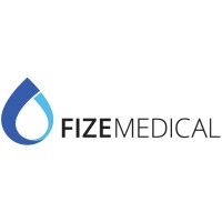 Fize Medical logo, Fize Medical contact details