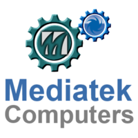 Mediatek Computers logo, Mediatek Computers contact details