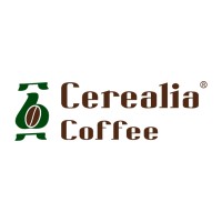 Cerealia Coffee logo, Cerealia Coffee contact details