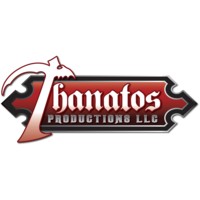 Thanatos Productions  LLC logo, Thanatos Productions  LLC contact details