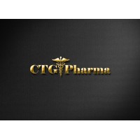 CTG Pharma logo, CTG Pharma contact details