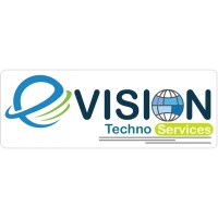 EVISION Techno Services (PVT) Ltd logo, EVISION Techno Services (PVT) Ltd contact details