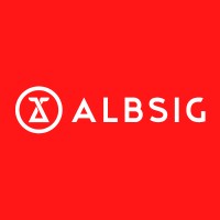 Albsig S.C logo, Albsig S.C contact details