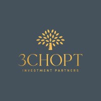 3Chopt Investment Partners logo, 3Chopt Investment Partners contact details