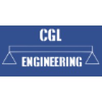 CGL Engineering LLC logo, CGL Engineering LLC contact details