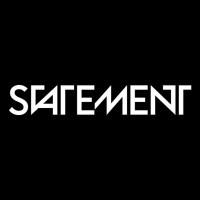 STATEMENT logo, STATEMENT contact details