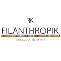 Filanthropik: Threads of Humanity logo, Filanthropik: Threads of Humanity contact details