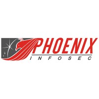 Phoenix Information Security Inc logo, Phoenix Information Security Inc contact details