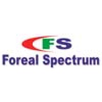 Foreal Spectrum logo, Foreal Spectrum contact details