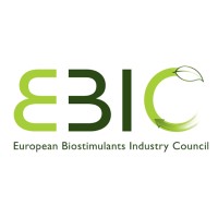 EBIC (European Biostimulants Industry Council) logo, EBIC (European Biostimulants Industry Council) contact details