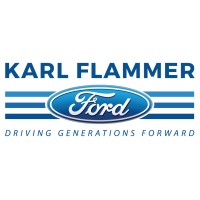 Karl Flammer Ford Inc logo, Karl Flammer Ford Inc contact details