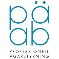 PÄAB logo, PÄAB contact details