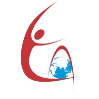 EduAims logo, EduAims contact details