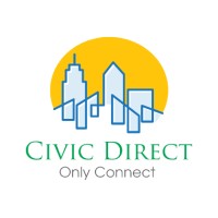 Civic Direct logo, Civic Direct contact details