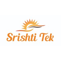 SrishtiTek Inc logo, SrishtiTek Inc contact details