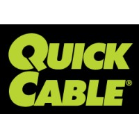 Quick Cable Corporation logo, Quick Cable Corporation contact details