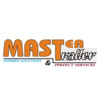 MASTER TRAILER logo, MASTER TRAILER contact details