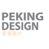 Peking Design logo, Peking Design contact details