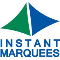 Instant Marquees logo, Instant Marquees contact details