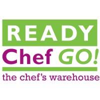 Ready Chef Go logo, Ready Chef Go contact details