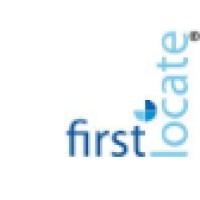 Firstlocate logo, Firstlocate contact details