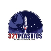 321 Plastics logo, 321 Plastics contact details