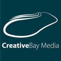 Creative Bay Media logo, Creative Bay Media contact details