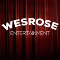 WesRose Entertainment logo, WesRose Entertainment contact details