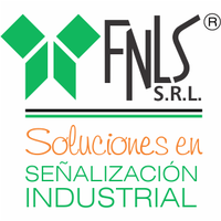 FNLS Señalización Industrial logo, FNLS Señalización Industrial contact details