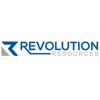 Revolution Resources logo, Revolution Resources contact details