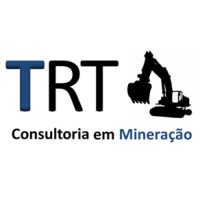 TRT Consultoria em Mineração logo, TRT Consultoria em Mineração contact details