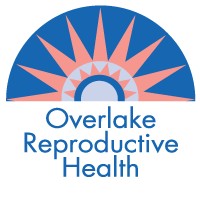 Overlake Reproductive Health logo, Overlake Reproductive Health contact details